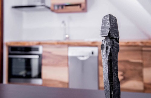 Kaysersberg-Vignoble Apartamento | App'Art - Le A **, Loft 4 people in Kaysersberg - 1 bedroom, 1 sleeping area