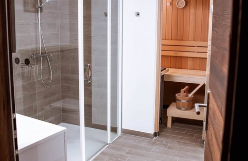 Kaysersberg-Vignoble Apartamento | App'Art - Le T **, Appart. 4 people in Kaysersberg - 2 bedrooms, sauna