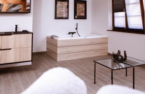 Kaysersberg-Vignoble Apartamento | App'Art - Le R
