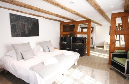 Kaysersberg-Vignoble Apartamento | App'Art - Le R