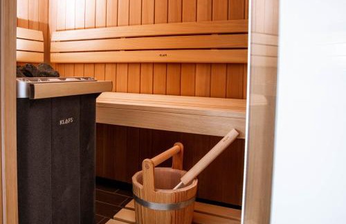 Kaysersberg-Vignoble Apartamento | App'Art - Le T avec Sauna