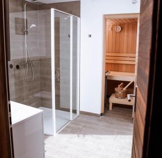 Kaysersberg-Vignoble Apartamento | App'Art - Le T avec Sauna