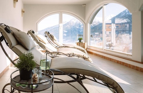 Schonbach Apartamento | Appartement Great - Bergbaur