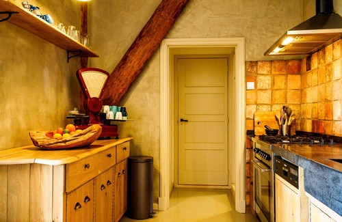 Schoorldam Apartamento | Apartment Evening sun
