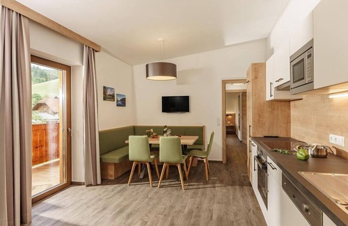 Pichl-Preunegg Apartamento | App. Bergseen - Unser Hoamat