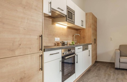 Pichl-Preunegg Apartamento | App. Bergseen - Unser Hoamat
