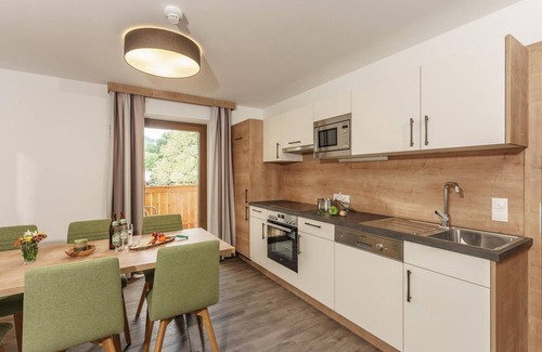 Pichl-Preunegg Apartamento | App. Bergseen - Unser Hoamat