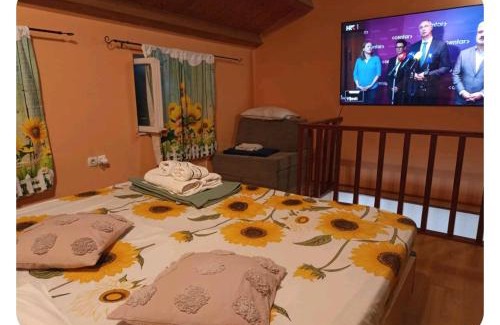 Veli Losinj Apartamento | App Bonić