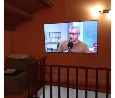 Veli Losinj Apartamento | App Bonić