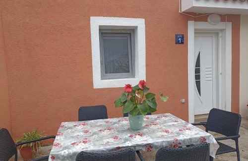 Veli Losinj Apartamento | App Bonić