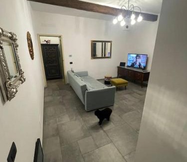 Reggio nell'Emilia Apartamento | App di Tania