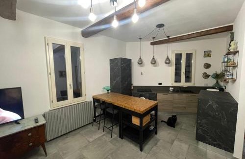 Reggio nell'Emilia Apartamento | App di Tania