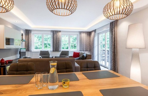 Bockstein Apartamento | App. Edelweiss/1 Schlafraum/dusche, WC - Haus Schneeglöckchen