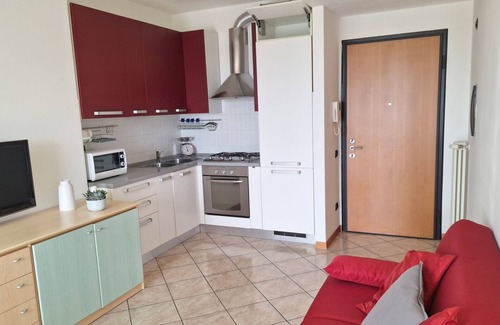 Milan Apartamento | App. Elegant House 48 - Milan - Wifi - Parking