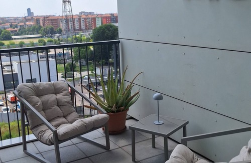 Milan Apartamento | App. Elegant House 48 - Milan - Wifi - Parking