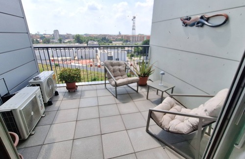 Milan Apartamento | App. Elegant House 48 - Milan - Wifi - Parking