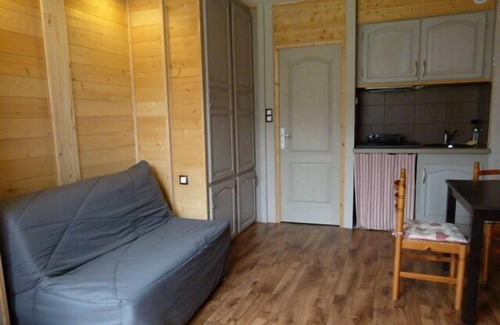 Montferrier Apartamento | Apartamento-Baño con ducha-Clásico-Vista a la Montana-App Epicea Front neige
