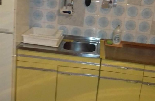 Bidol Apartamento | Aplicación "SOHO" soleada y familiar. con "TERRAZA"