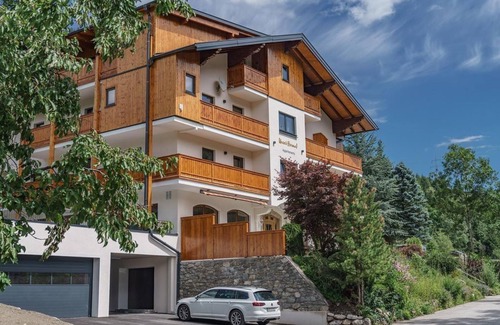 Pichl-Preunegg Apartamento | App. Hoamat - Unser Hoamat