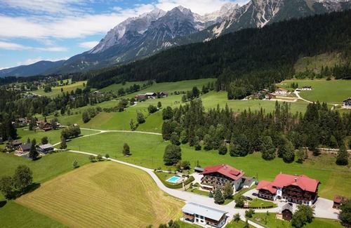 Ramsau am Dachstein Cabaña | Vrbo Property