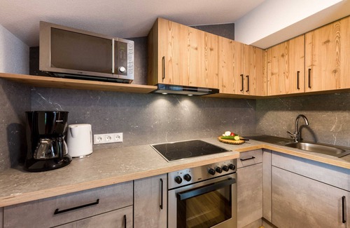 Tannheim Apartamento | App. Apartamentos Pine - House Bilgeri