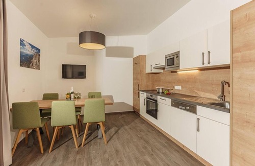 Pichl-Preunegg Apartamento | App. Knappensteig - Unser Hoamat