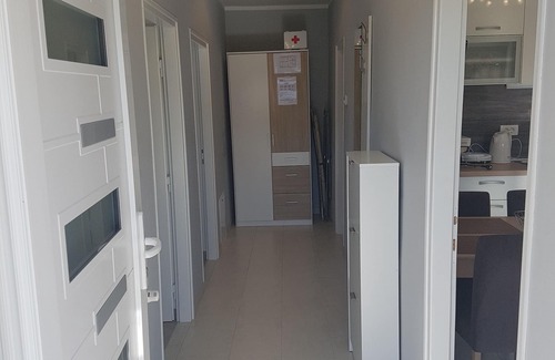 Sodici Apartamento | App Laura 2 habitaciones en 54 m2 Rijeka Kostrena
