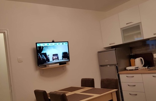 Sodici Apartamento | App Laura 2 habitaciones en 54 m2 Rijeka Kostrena