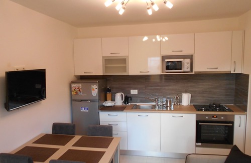 Sodici Apartamento | App Laura 2 habitaciones en 54 m2 Rijeka Kostrena