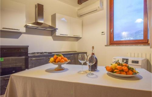 Gaggi Apartamento | App Les Barriques