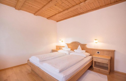 Corvara in Badia Apartamento | App Lisüra Boè