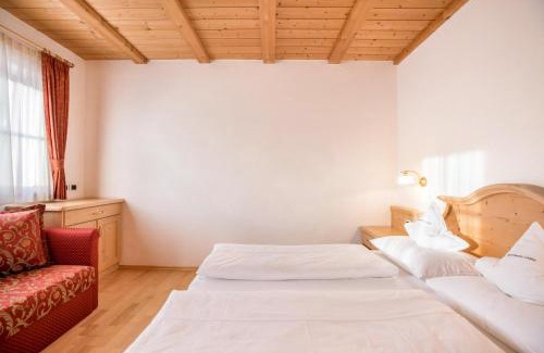 Corvara in Badia Apartamento | App Lisüra Boè