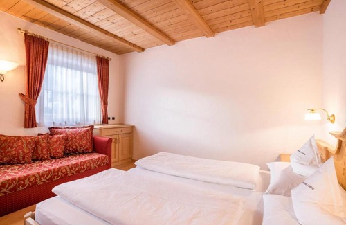 Corvara in Badia Apartamento | App Lisüra Boè