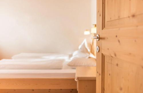 Corvara in Badia Apartamento | App Lisüra Boè