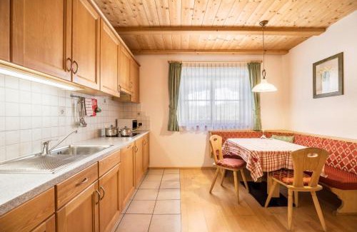 Corvara in Badia Apartamento | App Lisüra Cir