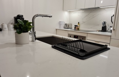 Little Burgundy Apartamento | App Luxury historic building 2CAA Centre-Mtrl