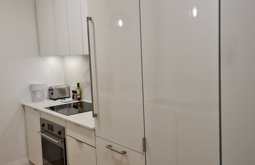 Little Burgundy Apartamento | App Luxury historic building 2CAA Centre-Mtrl