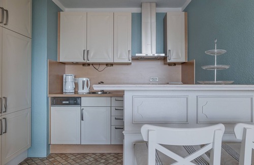List Apartamento | App. Meerzeit(There is no key handover here) - App.Meerzeit