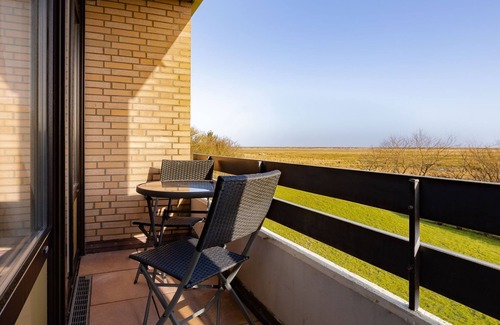 List Apartamento | App. Meerzeit(There is no key handover here) - App.Meerzeit