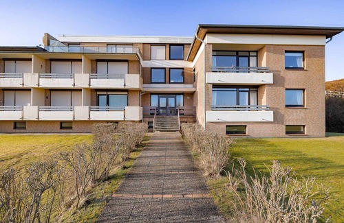 List Apartamento | App. Meerzeit(There is no key handover here) - App.Meerzeit
