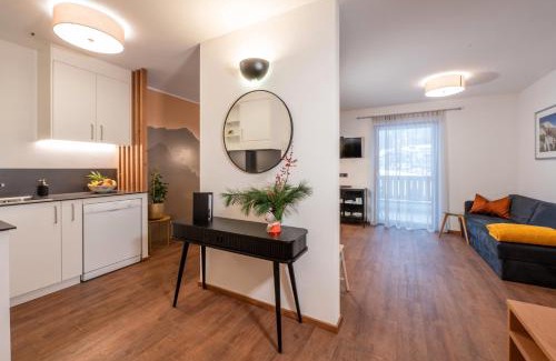 Mareo Apartamento | App. Miara - Ciasa Lavarella