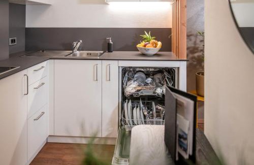 Mareo Apartamento | App. Miara - Ciasa Lavarella