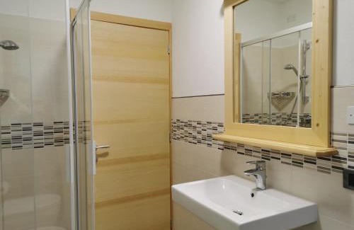 Colle Santa Lucia Apartamento | App. Monte Pore - Agriturismo La Majon
