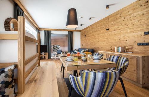 Valles Apartamento | App Mulin Hilda mit Sauna