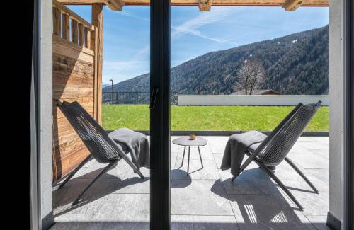 Valles Apartamento | App Mulin Hilda mit Sauna