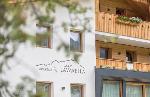 Mareo Apartamento | App. Pedagà - Ciasa Lavarella