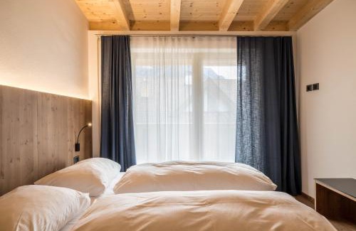 Mareo Apartamento | App. Pedagà - Ciasa Lavarella