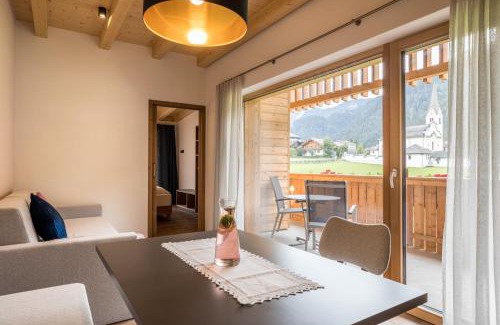 Mareo Apartamento | App. Pedagà - Ciasa Lavarella