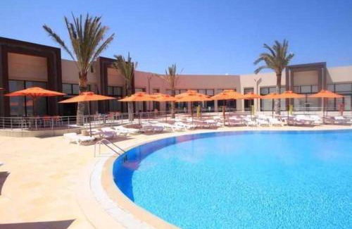 Bizerte Apartamento | App S1 à l'hôtel Andalucia Beach