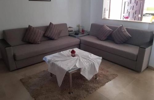 Bizerte Apartamento | App S1 à l'hôtel Andalucia Beach